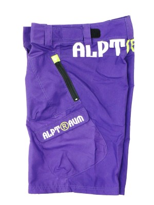 alptraum mtb hiking runnig funktion short