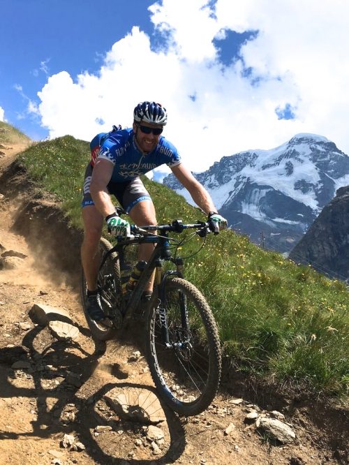 trikot VICTORY pant HIFI