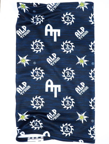 tubescarf-dryclim-AT-flower-navy