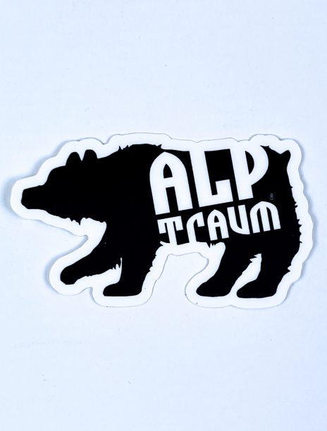 sticker-bear-bw