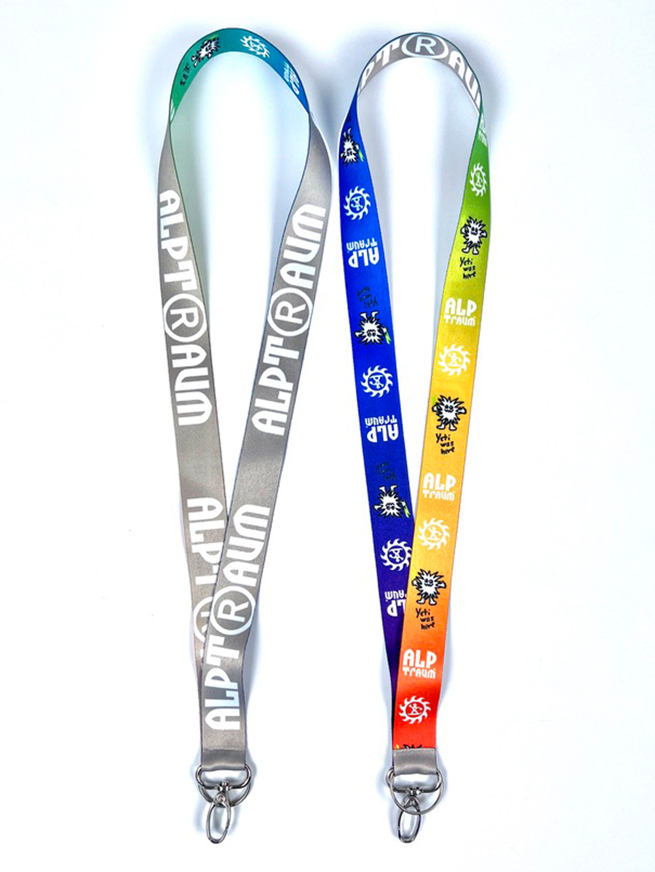 KEYHOLDER | Alptraum