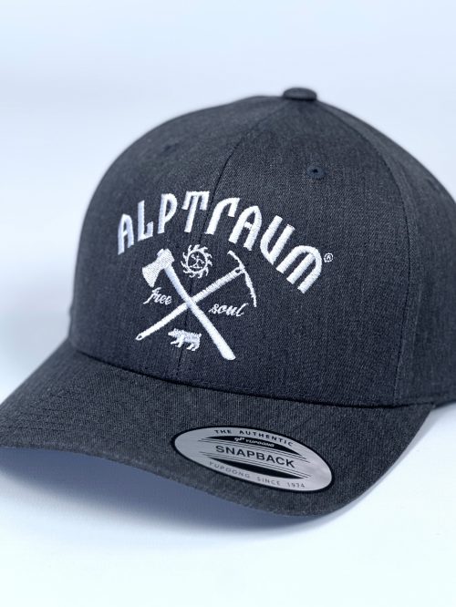 SB-cap-curved-Freesoul