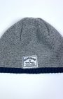 beanie-Gschdrickt-grey-blue