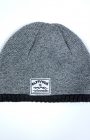 beanie-Gschdrickt-grey-dgrey