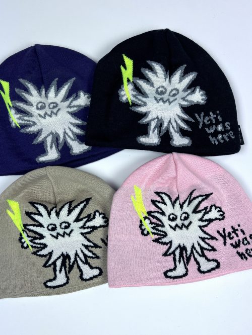 beanie-YETI-viele