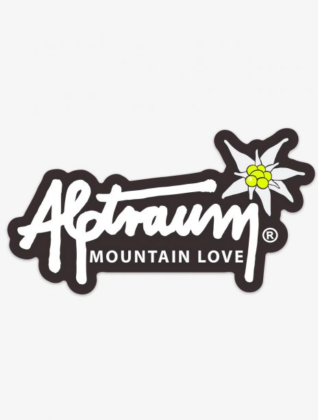 sticker-Mountainlove2