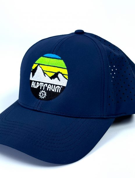cap-funktion-SUNRISE-navy